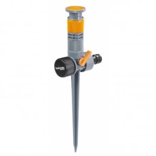TOPGARDEN Aspersor 360 de grade, dimensiune surub 1/2", sector ajustabil TGP